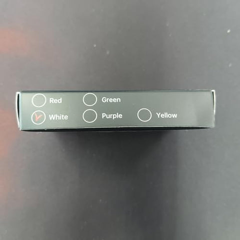 QWH Ear Plugs for Noise Reduction, Reusable Silicone Noise Canceling Ear Plugs