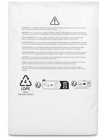 Utopia Bedding Waterproof Mattress Protector Single Bed 90 x 190 cm, Fits Up to 40 cm Deep Mattresses, Premium Terry Single Mattress Protector, All Around Elastic, Single Mattress Cover