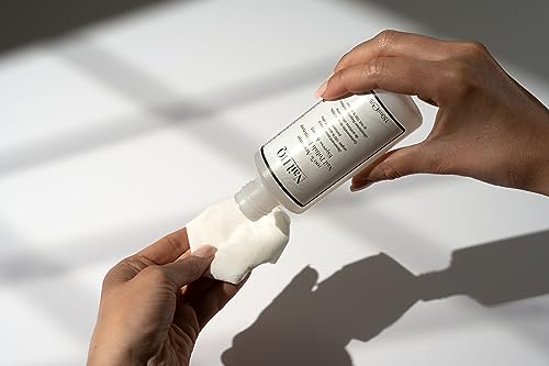 Nail HQ 100% Acetone Nail Polish Remover - 150ml - Express & Easy