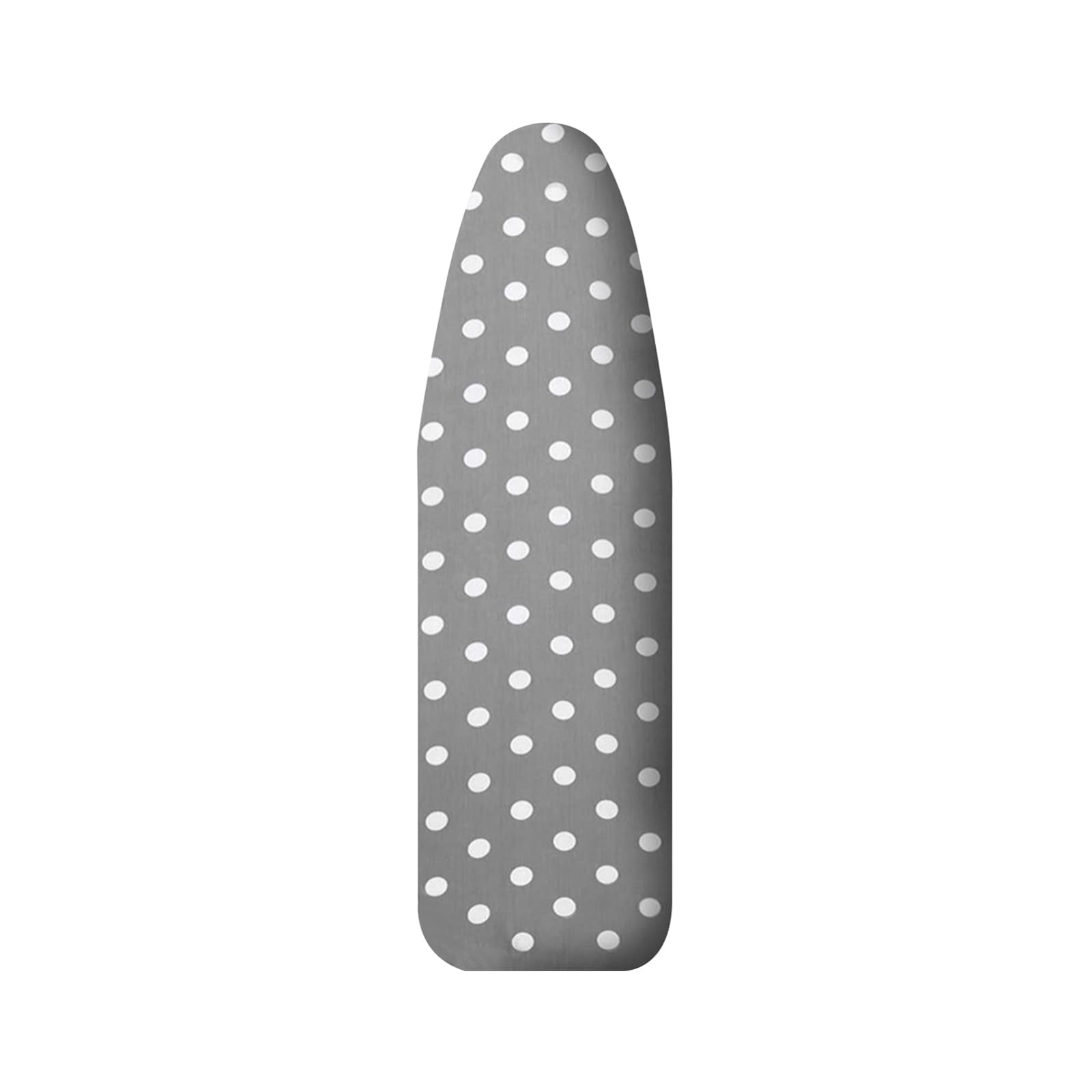 SHERWOOD Ironing Board Cover, 100% Cotton Cover with Thick Felt (Bubble, 124 x 38cm)
