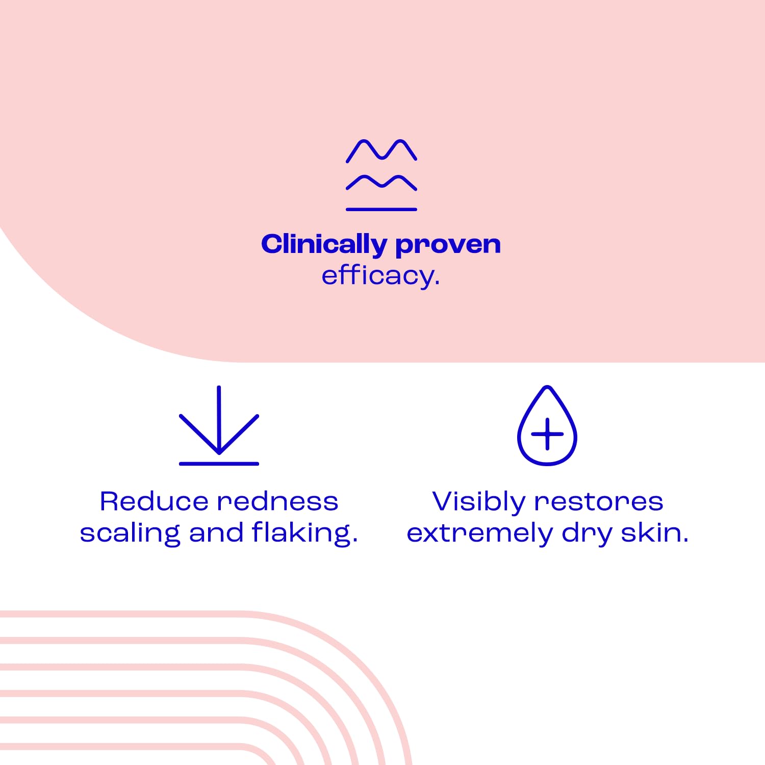 E45 Moisturising Lotion 500 ml for Dry & Sensitive Skin - Long-Lasting Hydration Protect from Dryness, Reduce Redness - Dermatological Body Moisturiser Lotion - Body Lotion - Daily Moisturiser