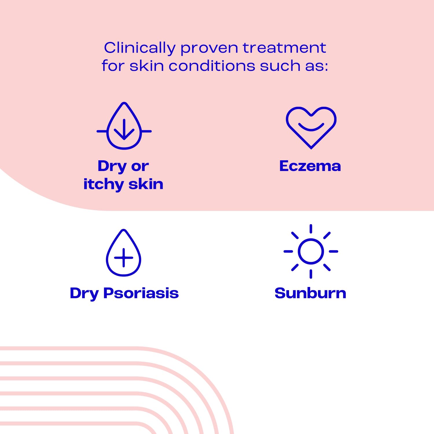 E45 Cream 500 g – E45 Cream for Dry, Irritated Skin – Moisturiser to Soothe Dry & Sensitive Skin - Dermatologically Tested Eczema Dermatitis Cream – Non-Greasy Body Face Hand Cream – Clinically Proven