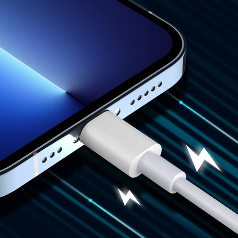 1.8M USB C to Lightning Cable [Apple MFi Certified] iPhone Fast Charger Cable USB-C Charging Cord for iPhone14/ 13/12/12 PRO Max/12 Mini/11/11PRO/XS/Max/XR/X/8/8Plus/iPad