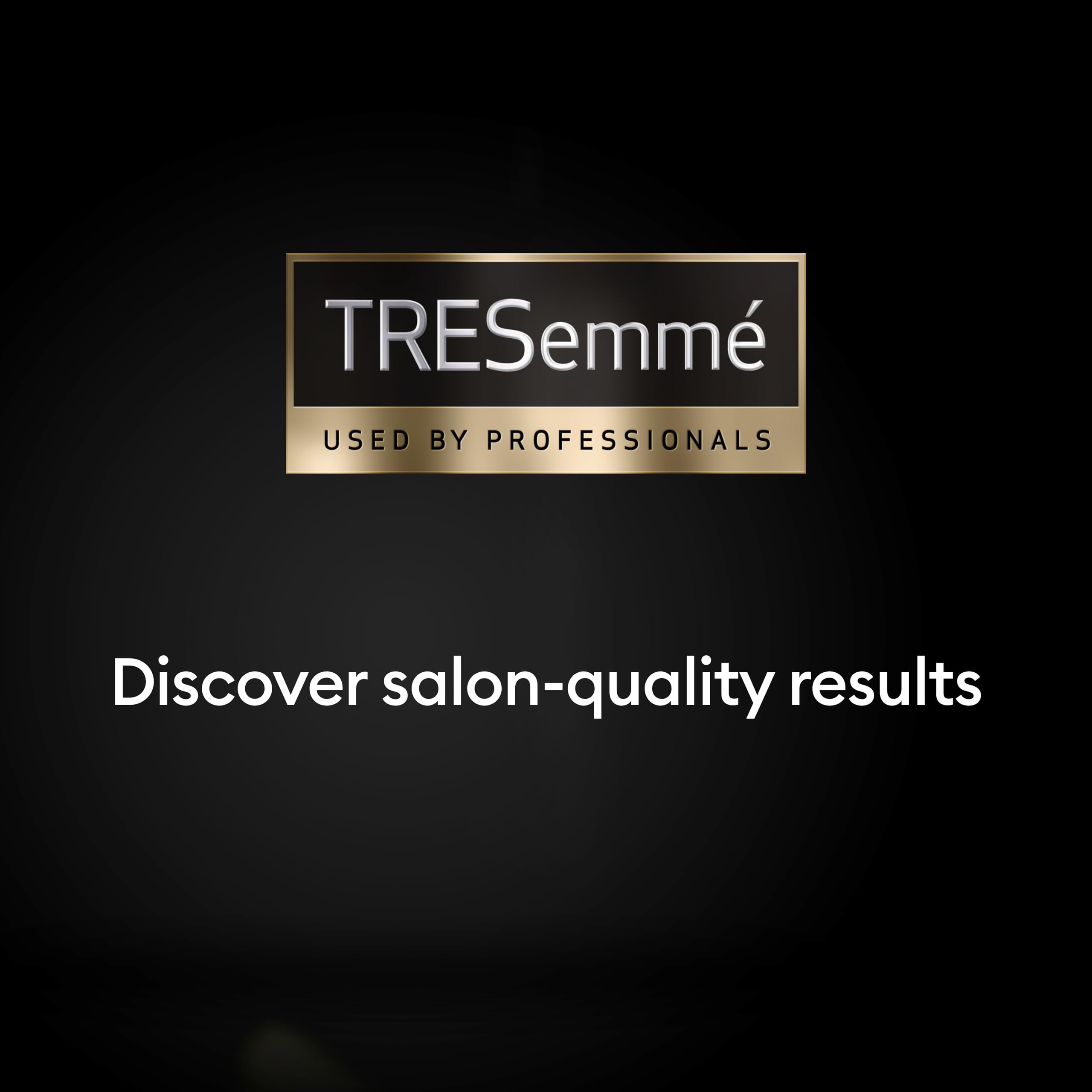 TRESemmé Care & Protect Heat Defence Spray- Reduces Breakage by Up to 82% & Prevents Brittle & Dull Hair- Heat Protection Up to 230°C for Smooth, Healthy Hair 300ml