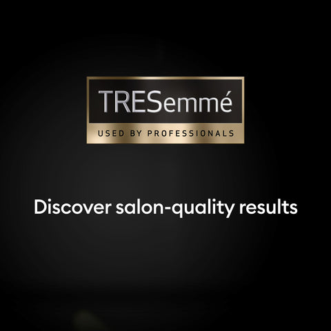 TRESemmé Care & Protect Heat Defence Spray- Reduces Breakage by Up to 82% & Prevents Brittle & Dull Hair- Heat Protection Up to 230°C for Smooth, Healthy Hair 300ml