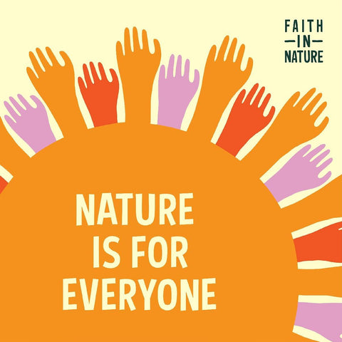 Faith In Nature Natural Lavender Hand Soap Bar, Relaxing, Vegan & Cruelty Free, No SLS or Parabens, 100g