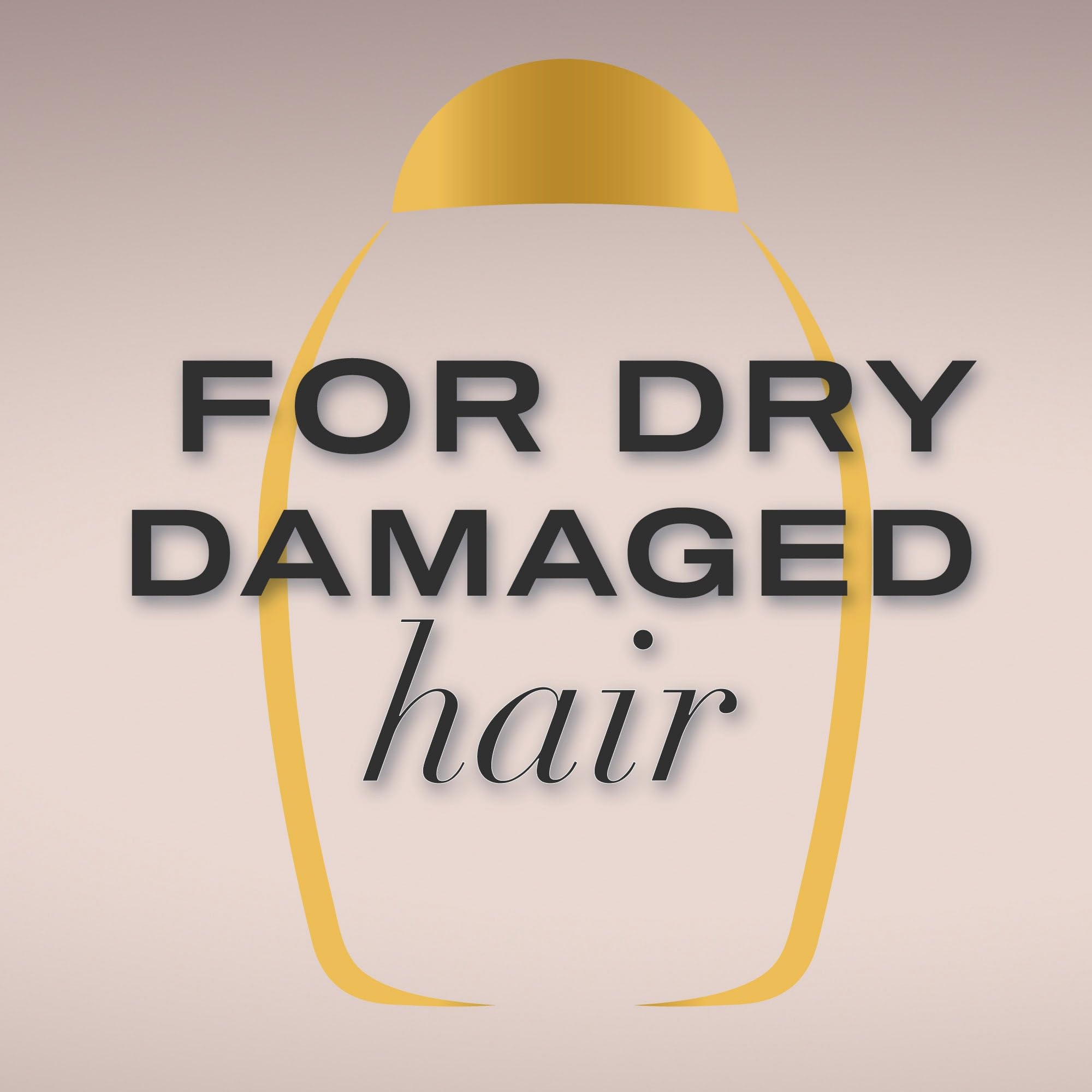 OGX Nourishing with Coconut Milk Hydrating Shampoo, Intensely Moisturizes for Immediate Softness from the First Use, Sulfate Free, 385ml