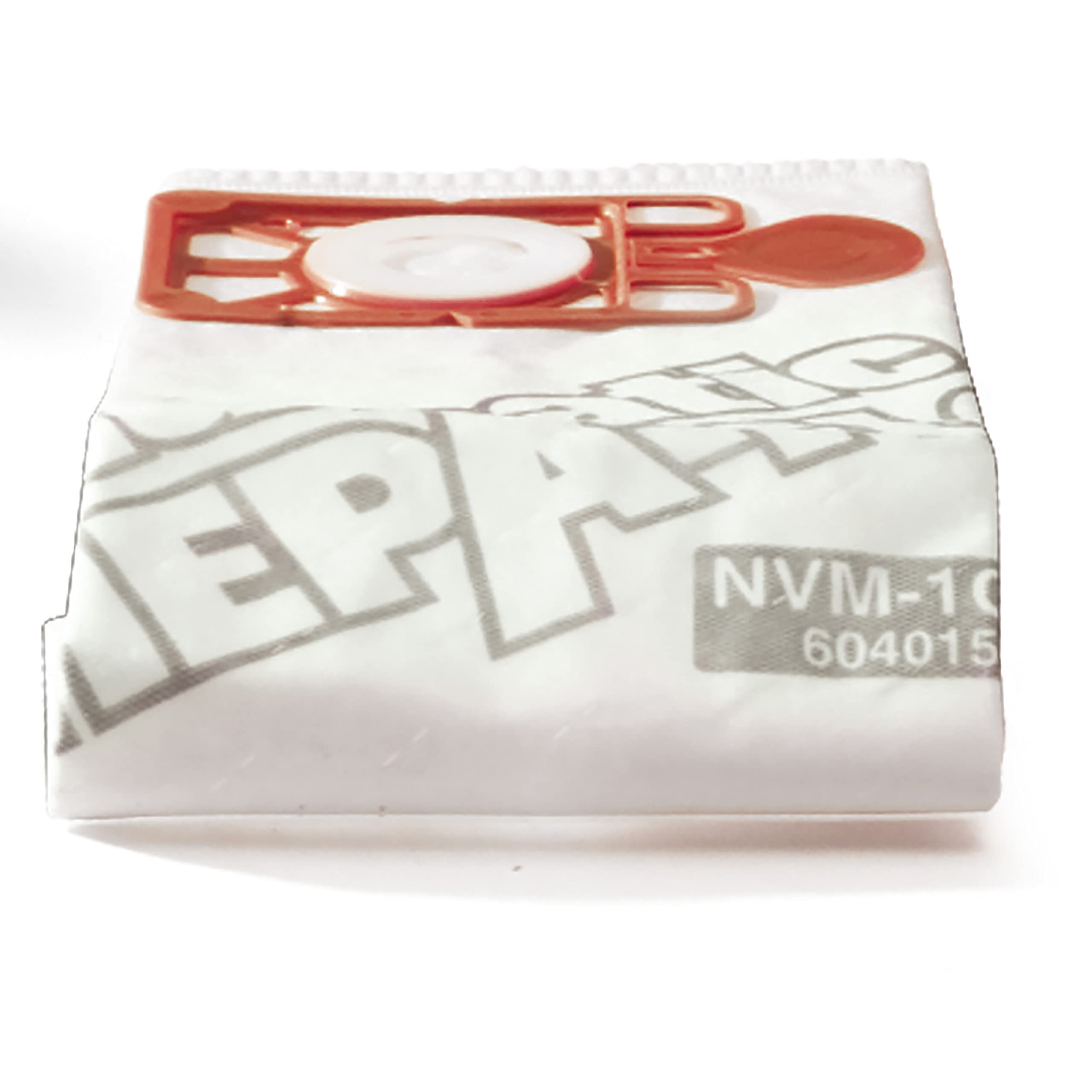 Numatic Numatic Henry Cleaner Bags - 1 Box (Pack of 10), White