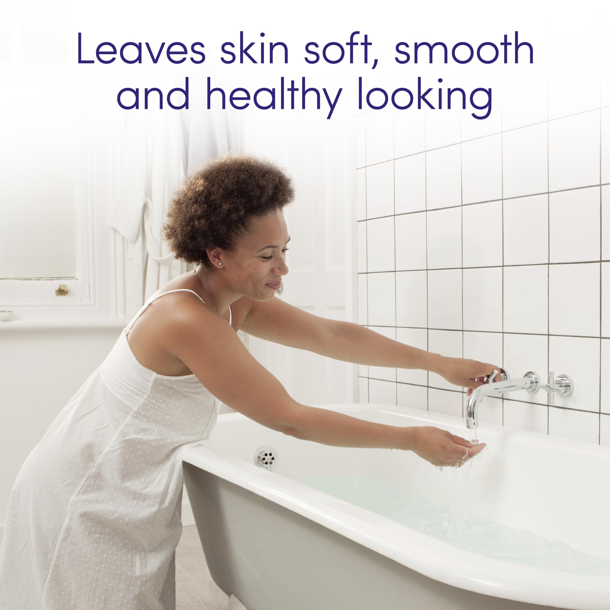 Dove Original Beauty Bar Soap with ¼ moisturising cream for softer, smoother, healthier-looking skin 4x 90 g