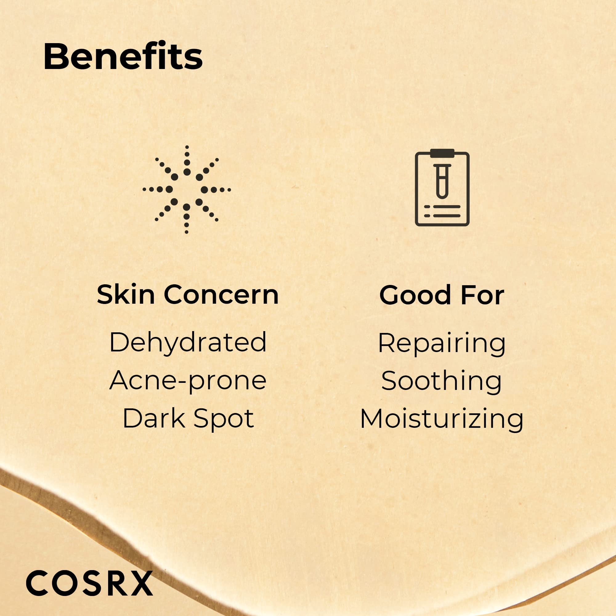 COSRX Advanced Snail 96 Mucin Power Essence 100ml, Skin Repair & Hydrating Serum, Snail Secretion Filtrate 96% & Hyaluronic acid, Korean Skincare, Animal testing free