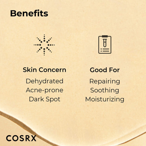 COSRX Advanced Snail 96 Mucin Power Essence 100ml, Skin Repair & Hydrating Serum, Snail Secretion Filtrate 96% & Hyaluronic acid, Korean Skincare, Animal testing free