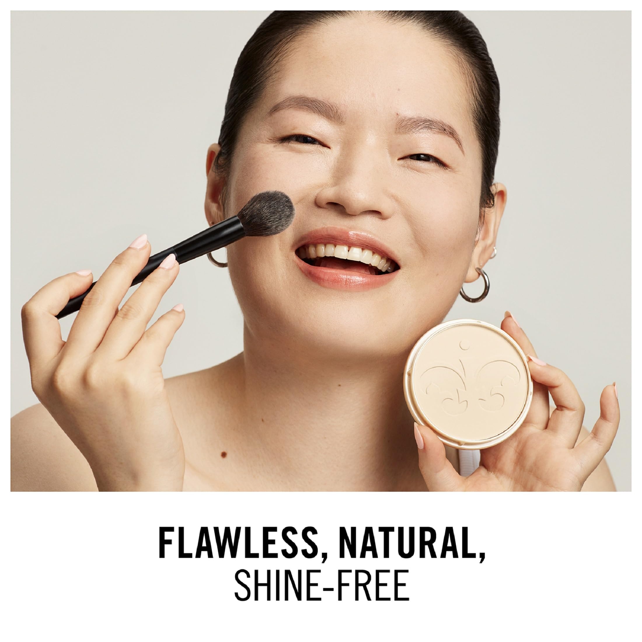 Rimmel Stay Matte Pressed Powder, Transparent, 14g