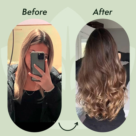 Nature Spell Rosemary Oil For Hair Growth, Pre-Diluted Hair & Scalp Oil Nourishes Dry, Damaged Hair, For Women & Men,150 ml