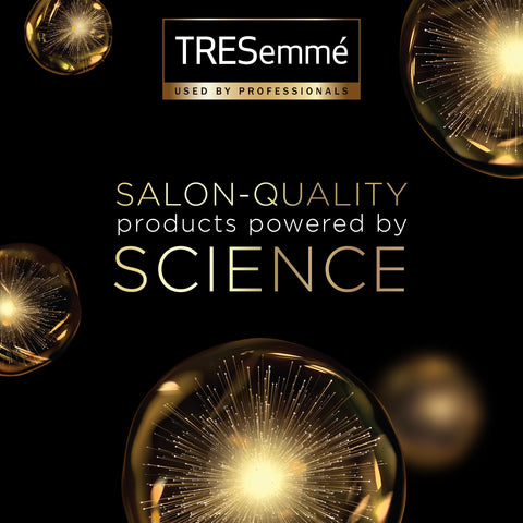 TRESemmé Care & Protect Heat Defence Spray- Reduces Breakage by Up to 82% & Prevents Brittle & Dull Hair- Heat Protection Up to 230°C for Smooth, Healthy Hair 300ml