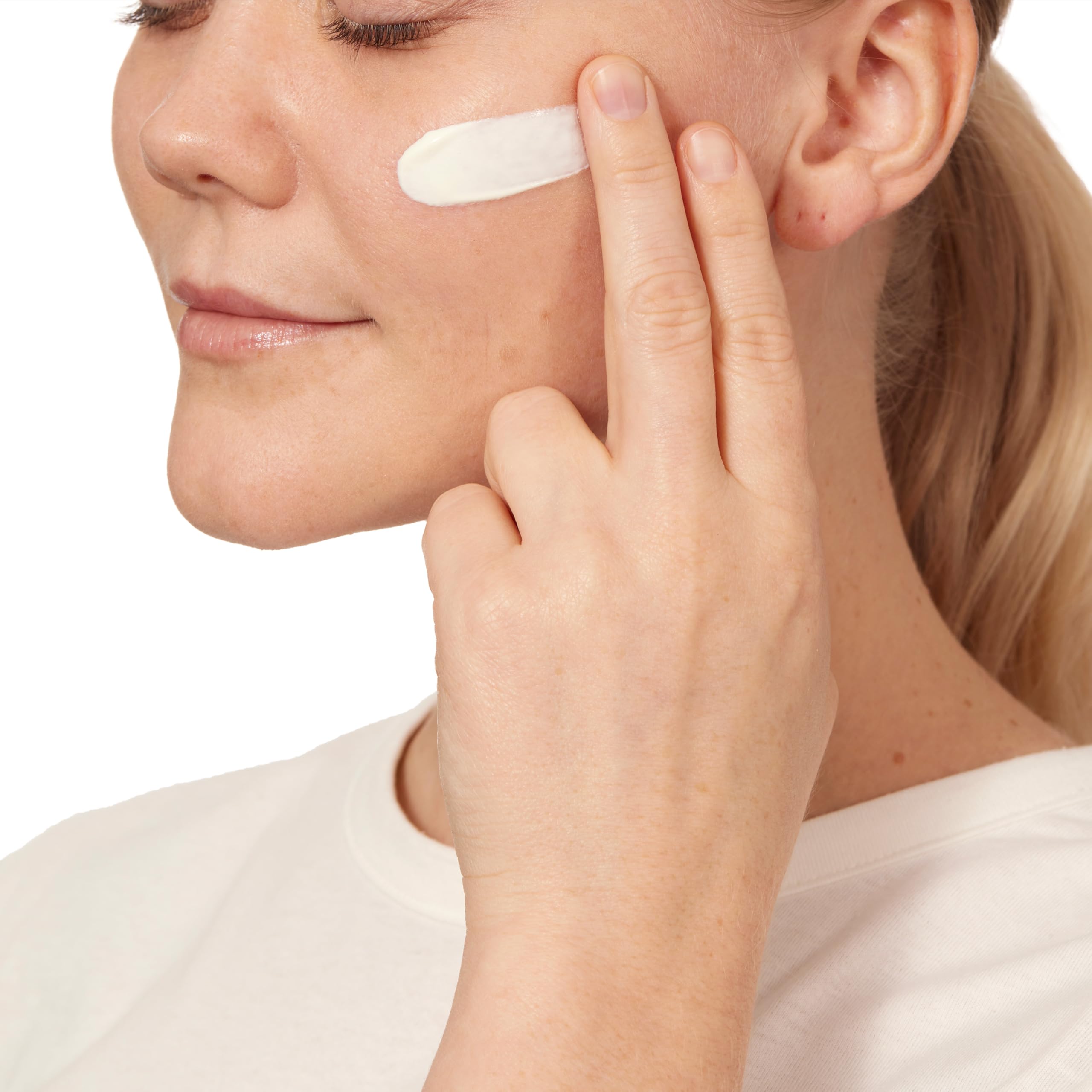 CeraVe AM Facial Moisturising Lotion SPF 50 Normal To Dry Skin 52ml With UV Protection And 3 Essential Ceramides