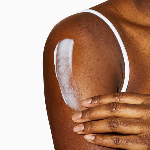 CeraVe Moisturising Cream, Face & Body, With 3 essential ceramides & hyaluronic acid, For dry to very dry skin, 454 g/16 oz