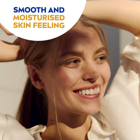 NIVEA Sun UV Face Anti-Age SPF 50 (50ml), Q10 Protects Against UVA/UVB Rays and Premature Skin Ageing, Anti-Ageing Cream, Fights Fine Lines and Wrinkles