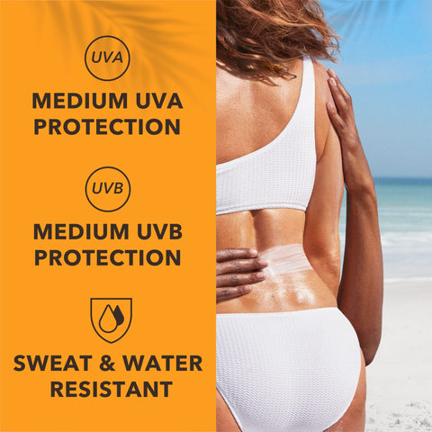 Piz Buin Tan and Protect Intensifying Sun Spray SPF 15, 150ml