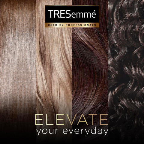 TRESemmé Care & Protect Heat Defence Spray- Reduces Breakage by Up to 82% & Prevents Brittle & Dull Hair- Heat Protection Up to 230°C for Smooth, Healthy Hair 300ml