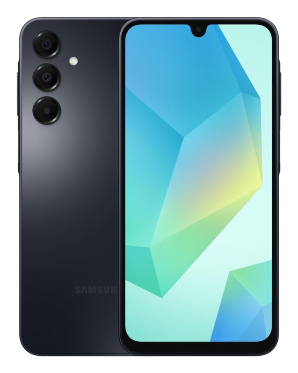 Samsung Galaxy A16 128 Black