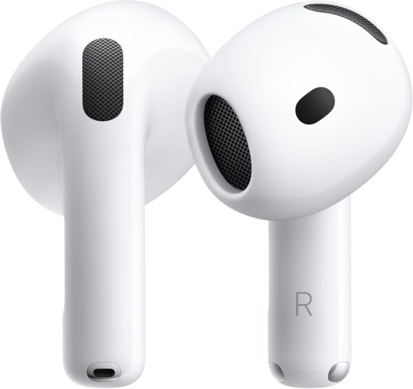Apple AirPods 5 with Wireless Charging Case