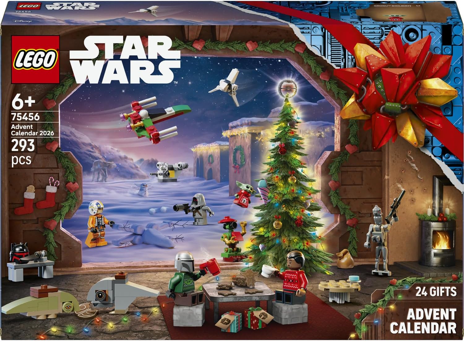 Christmas Gift Ideas 2026 UK: 15 Best-Selling Amazon Gifts for Everyone